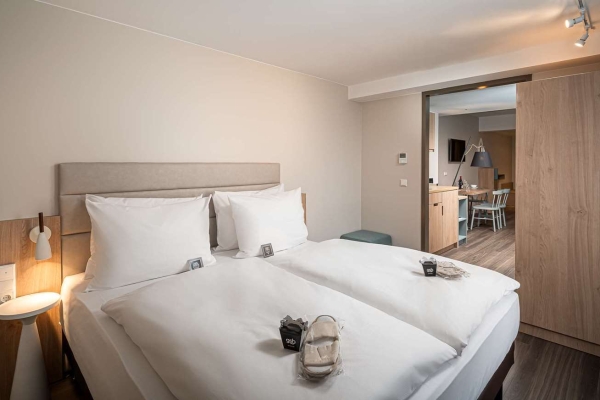 Arthotel ANA Soul (Oberhausen)